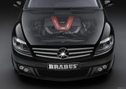 Mercedes-Benz CL Brabus 6.3 S